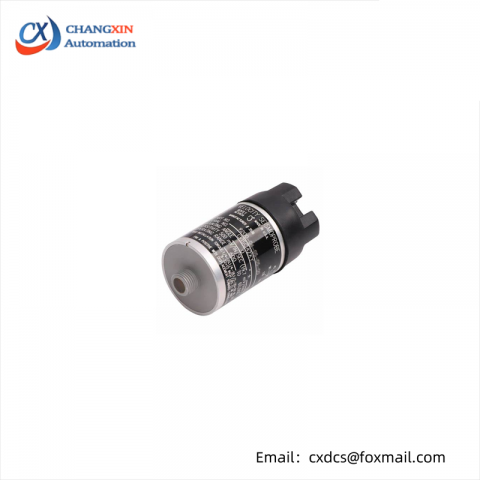 Bently Nevada 9200-06-05-10-00: High-Precision Two-Wire Transducer for Industrial Control
