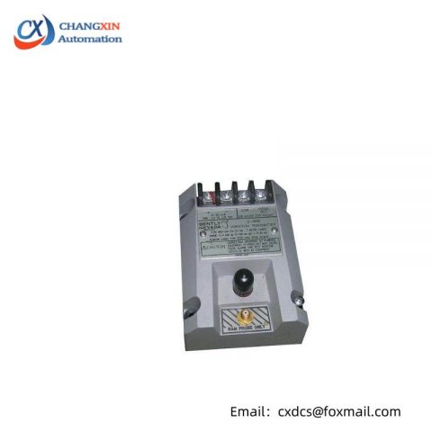 Bently Nevada 990-04-70-02-00, High-Precision Vibration Transmitter