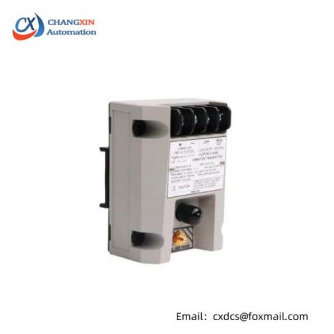 Bently Nevada 990-04-XX-01-CN MOD: 165335-01 | High-Fidelity 2-Wire Vibration Transmitter