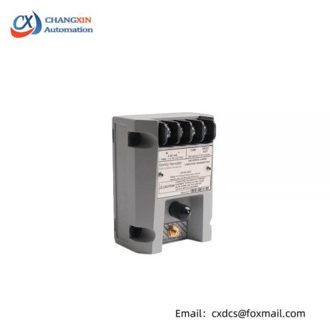 Bently Nevada 990-05-50-02-00 Vibration Transmitter, Advanced Industrial Automation Solution