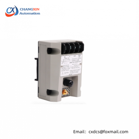 Bently Nevada 990-05-70-01-01 Vibration Transmitter - Precision Sensor for Industrial Control