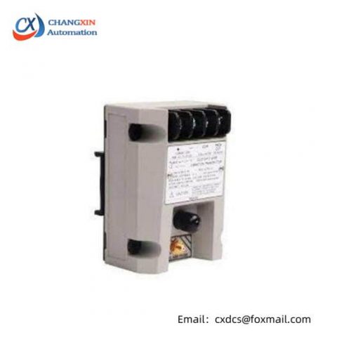 Bently Nevada 990-05-70-03-CN - Short Delivery Time, Advanced Industrial Control Solution