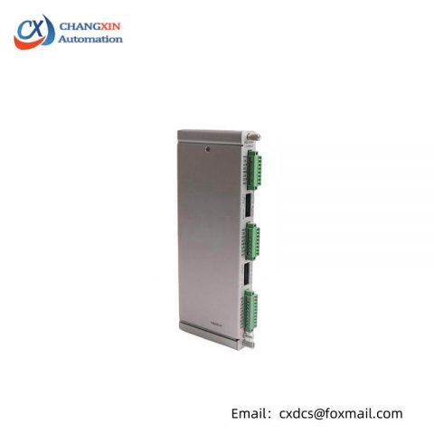 Bently Nevada 991-01-XX-01-00 288865-01 Transmitter: Precision Measurement Solution for Industrial Automation