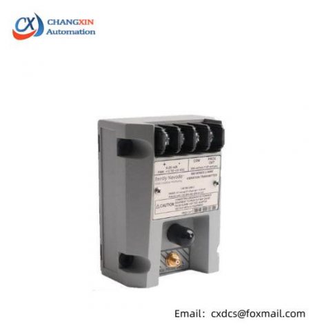 Bently Nevada 991-01-XX-01-00 MOD:288865-01: Advanced Process Control Module for Industrial Automation