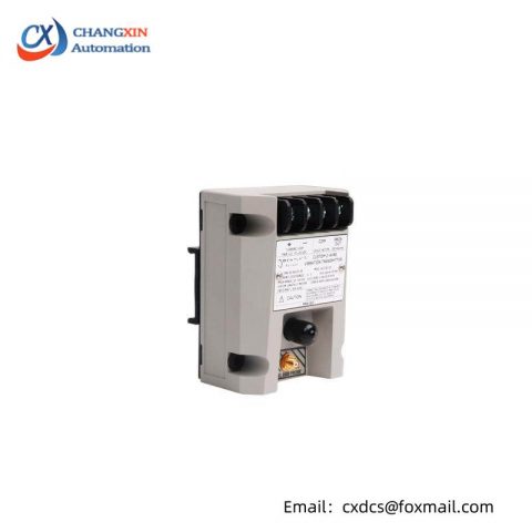 Bently Nevada 991-06-50-01-00 Thrust Transmitter: Precision Measurement for Industrial Control