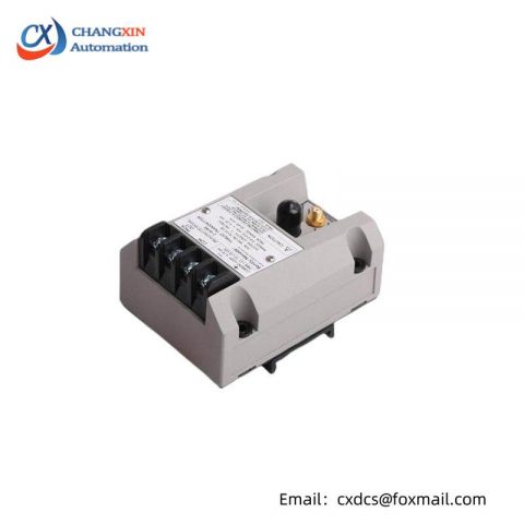 Bently Nevada 991-06-70-01-00: Precision Thrust Transmitter