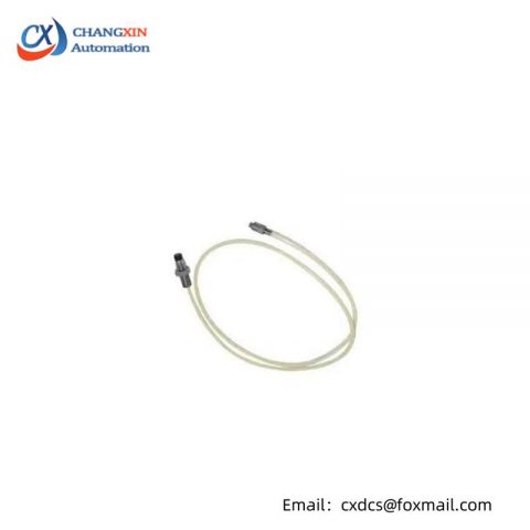 Bently Nevada BA21500-20-36-10-02: Precision Vibration Sensor Probe