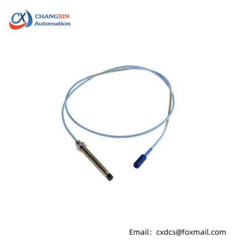 Bently Nevada BN33OOXL-330103-AOO-B08-C50-D02-E00 Module; Manufacturer:bently-nevada