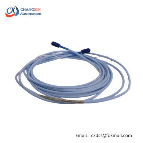 Bently Nevada Extension Cable 330130-045-00-05; Producer: Bently-Nevada