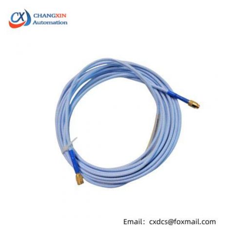 Bently Nevada 330130-045-03-00 Extension Cable