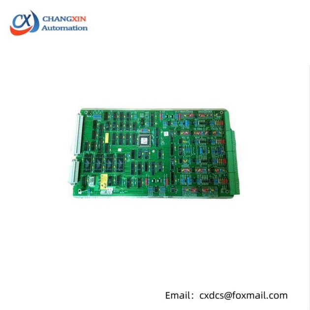 Bently Nevada PWA103928-01 Interface Module - Advanced Control Solutions for Industrial Automation