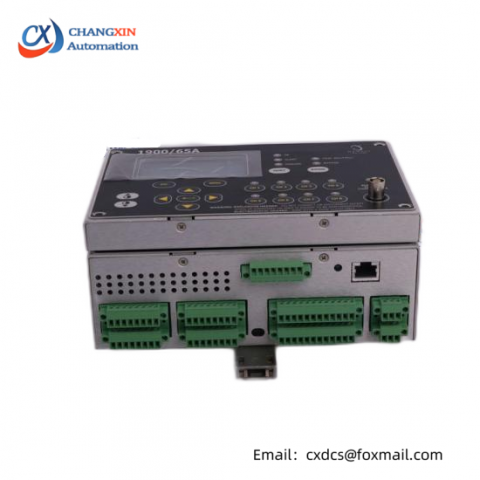 Bently Nevada TK-3E: Precision Control for Industrial Applications
