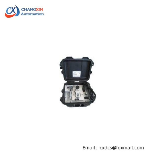 Bently Nevada TK-3E (177313-01-01-00): Proximity System Test Kit