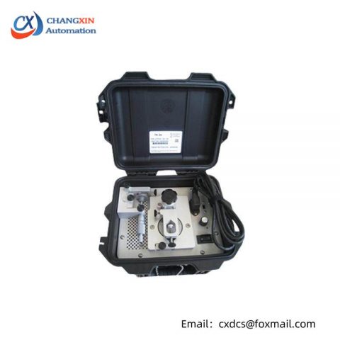 Bently Nevada TK-3E 177313-02-01 Proximity System Test Kit: Comprehensive Fault Detection Tool