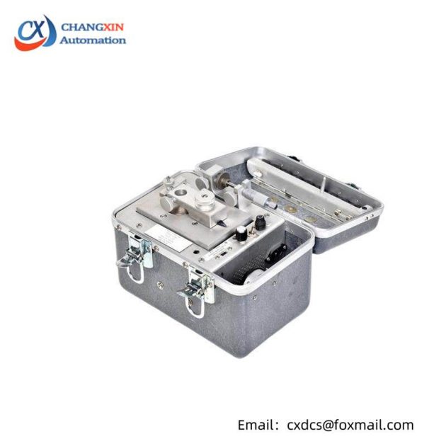 Bently Nevada TK3-2E Calibration Instrument, High Precision Measurement Solution
