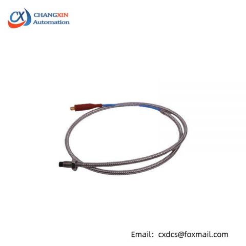 Bently Nevada TM0180-A08-B00-C02-D10 Proximity Sensor Module