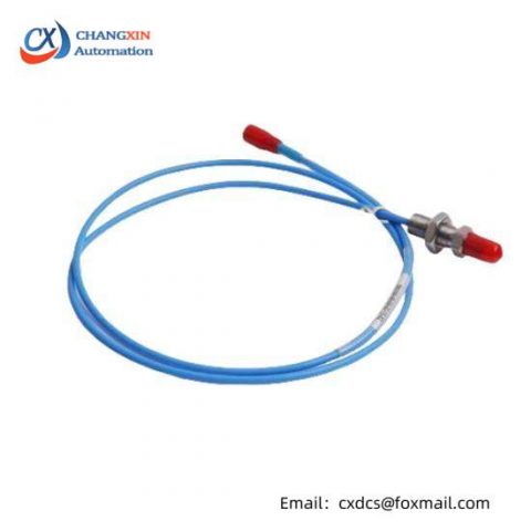 Bently Nevada WT0180-A05-B05-C03-D05 Standard 8mm Probe