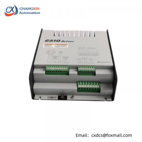 Berghof RDC2: Industrial Automation Control Module