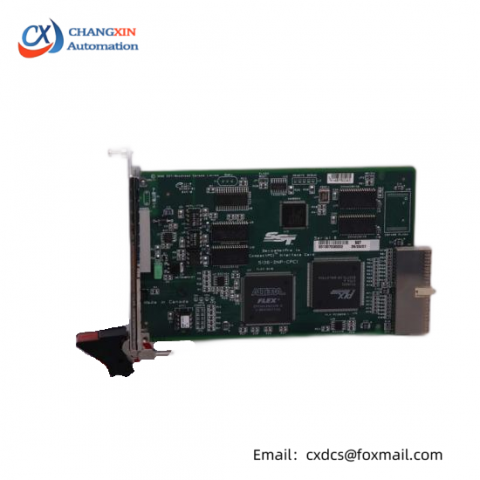 BIHL - BW 1649: Precision Industrial Control Module