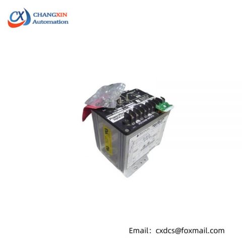 Bitronics PowerPlex RTS MTWIN4B Digital Transducer, High Precision Industrial Control Device