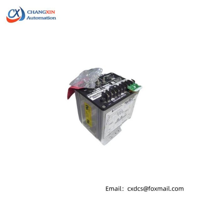 Bitronics PowerPlex RTS MTWIN4B Digital Transducer, High Precision Industrial Control Device