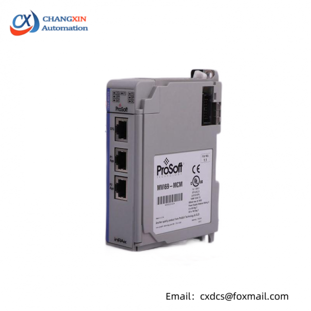 Parker BLX150F-FICO-4 Keyboard Module for Industrial Control Applications
