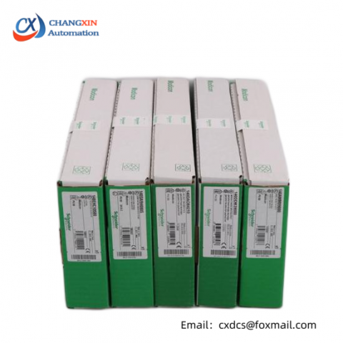 Schneider BMXDDI3202K Discrete Input Module