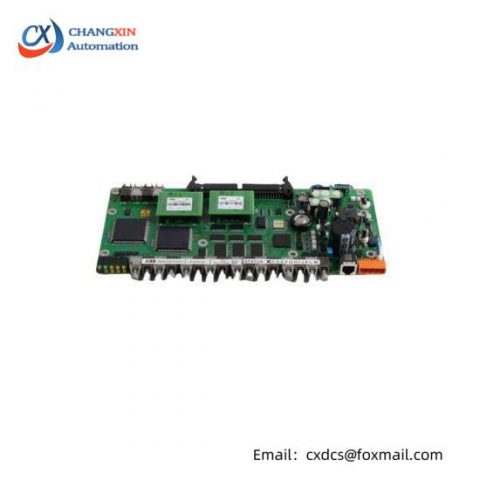 AEG 15ad80g PLC Control Module, Precision Automation Solutions