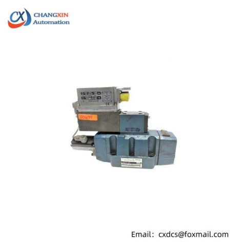 BOSCH 0811 404 305 High Pressure Valve, 5000 PSI
