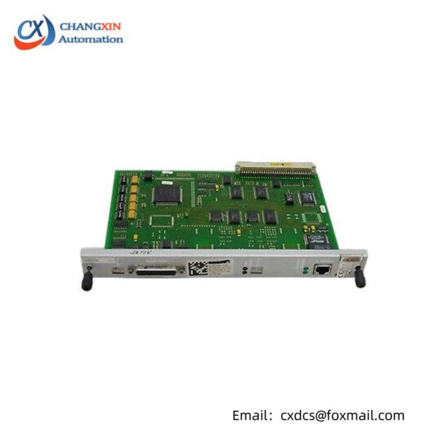 BOSCH PCI201-514D Industrial Processor Module