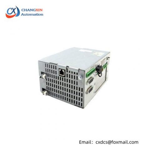 Bosch PPC-R22.1N-T-V2-NN-NN-FW Industrial Control Module