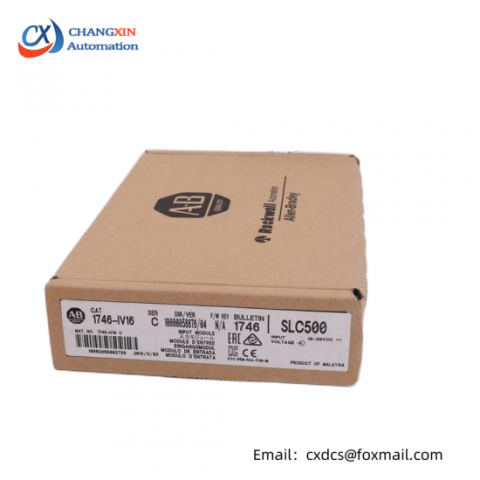 Bosch Rexroth SV-M020CS - Advanced Control Module