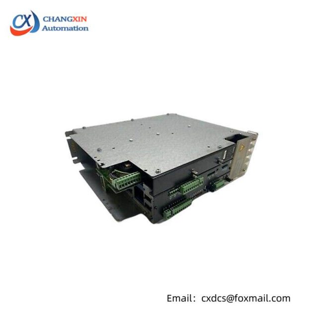 BOSCH SM10/20-TA 055128-111 Power Module - High Efficiency Motor Control Solutions
