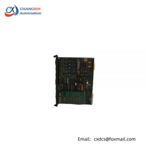 BOSCH SM 25/50-TCT 560V 25A PLC Module, 06231-103