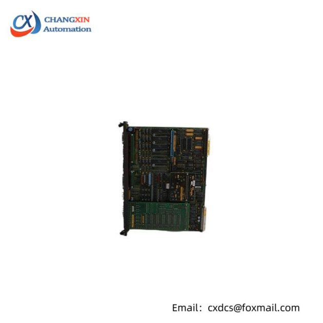 BOSCH SM 25/50-TCT 560V 25A PLC Module, 06231-103
