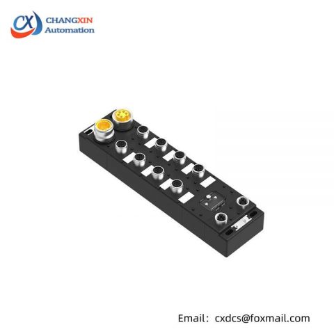 Bosch TCDEI-8D0P-DYU-G02 Module: Advanced Industrial Control, Precision Engineering