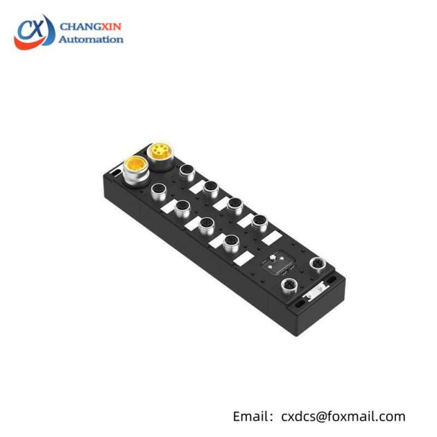 Bosch TCDEI-8D0P-DYU-G02 Module: Advanced Industrial Control, Precision Engineering