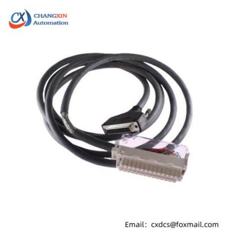 Schneider BMXFTA300 Connection Cable: Modular Automation Solution