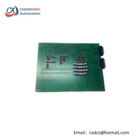 Branson 804-15005-01 PCB Board: Precision, Reliability in Industrial Control Systems