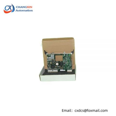 BRANSON 804-15005-01 PCB I/O INTERFACE Module for Advanced Control Applications