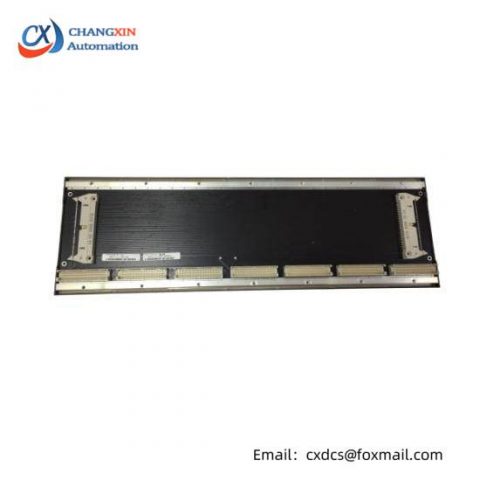 Bachmann BS207 PLC Backplane, Advanced Control Solutions for Industry