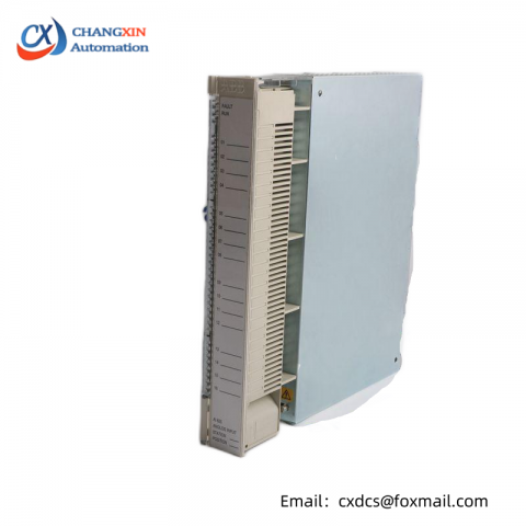 ABB C100/0100/STD Industrial Process Controller