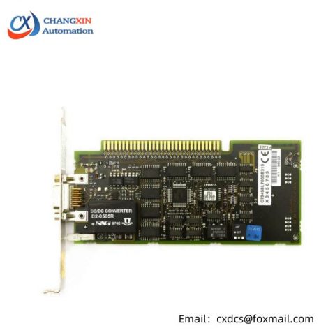 SIEMENS C79-458-L7000-B315: MPIDP PC Card for ISA