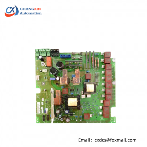SIEMENS C98043-A7002-L4 POWER INTERFACE SUPPLY BOARD