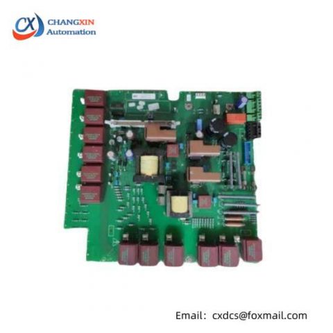 Siemens C98043-A7003-L4: High-Performance Power Interface Module for Industrial Automation