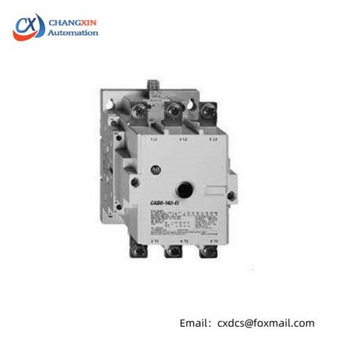 CAB6140EI Industrial Contactor: Reliable Control Solution for Heavy Duty Applications