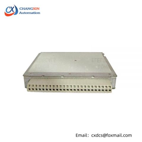 Caution 3L046-5 CG - High-Performance Industrial Control Module