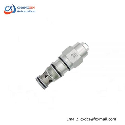 SUN CBEA-LHN-XAW/S Counterbalance valves: Precision Control for Heavy Industries