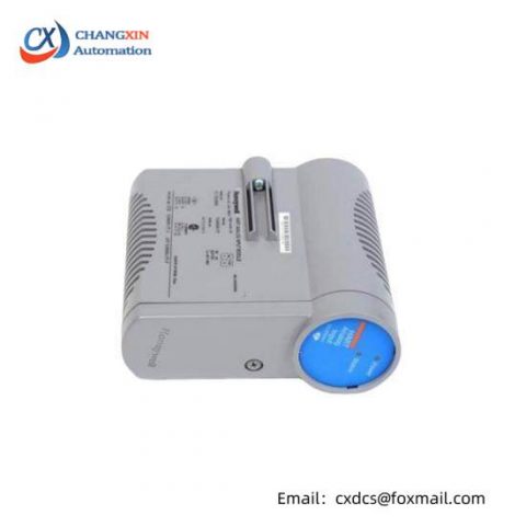 Honeywell CC-PAIH02 - PLC Module for Industrial Automation