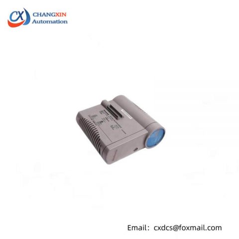 Honeywell CC-PAIN01 51306513-175: High-Performance Analog Input Module
